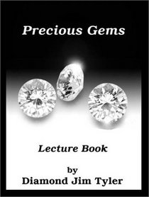 Precious Gems: Trade Secrets of a Close-up Magician