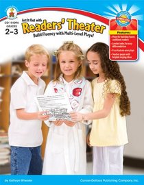 Act It Out with Readers' Theater