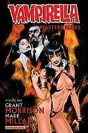 Vampirella Masters Series Volume 1 SC