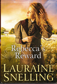 Rebecca's Reward (Daughters of Blessing, Bk 4)