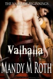 Valhalla (Valkyrie, Bk 2)