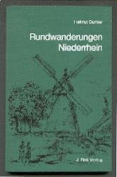 Rundwanderungen Niederrhein (Wanderbucher fur jede Jahreszeit) (German Edition)