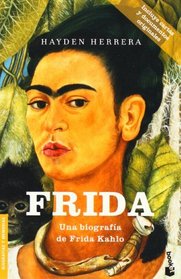 Frida: una biografia de Frida Kahlo (Spanish Edition)