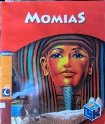 Momias / Mummies (Spanish Edition)