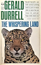 The Whispering Land