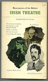Masterpieces of the Modern Irish Theatre.
