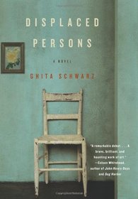 Displaced Persons: A Novel