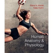 Human Anatomy & Physiology Plus A Brief Atlas of the Human Body Plus MasteringA&P with Pearson eText