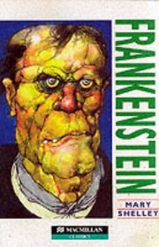 Frankenstein: Elementary Level (Heinemann Guided Readers)