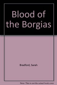 Blood of the Borgias