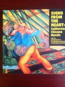 Signs from the Heart: California Chicano Murals