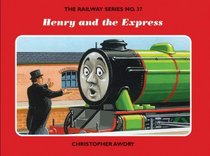 Henry and the Express (Railway)