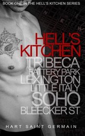 Hell's Kitchen (Volume 1)