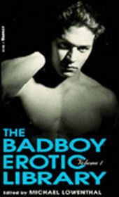 The Badboy Erotic Library, Vol 1