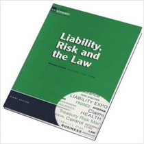 Liability, Risk and the Law