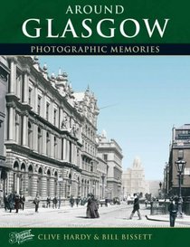Francis Frith's Glasgow (Photographic Memories)