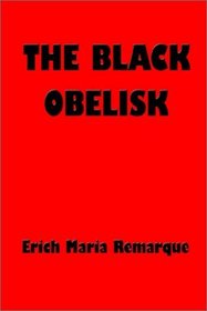 The Black Obelisk