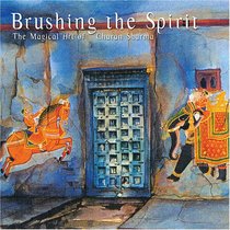 Brushing the Spirit: The Magical Art of Charan Sharma