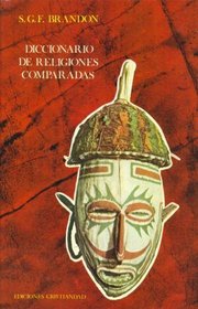 Diccionario de Religiones Comparadas - Tomo II (Spanish Edition)