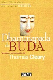 Dhammapada Buda (Spanish Edition)