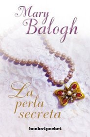 La perla secreta (Spanish Edition)