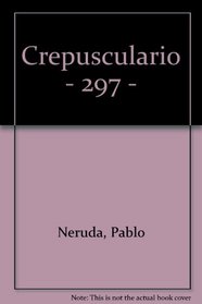 Crepusculario - 297 - (Spanish Edition)