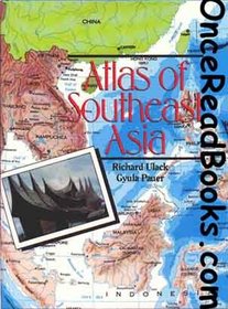 Atlas of Southeast Asia