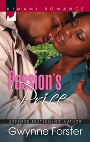 Passion's Price (Kimani Romance)