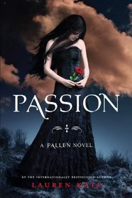 Passion (Fallen, Bk 3)