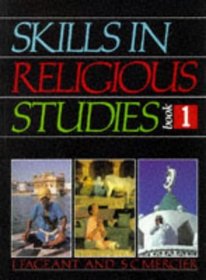 Skills in Religious Studies: Bk. 1