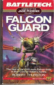 Falcon Guard