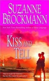 Kiss and Tell (Sunrise Key, Bk 1)