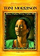 Toni Morrison (Black Americans of Achievement (Econo-Clad))