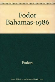 FD Bahamas 1986