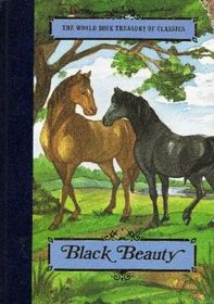 Black Beauty (The World Book treasury of classics)