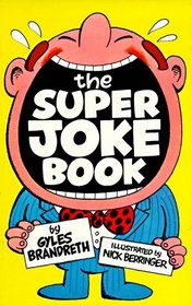 The Super Joke Book