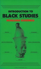 Introduction to Black studies