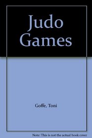 Judo Games