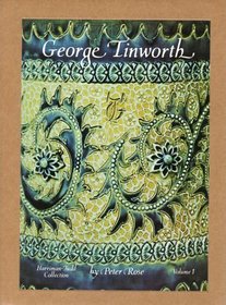 George Tinworth: Harriman-Judd Collection