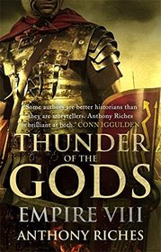 Thunder of the Gods (Empire)