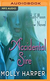 Accidental Sire (Half-Moon Hollow)