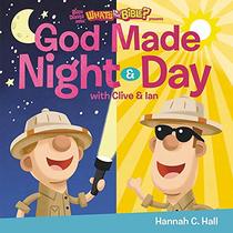 God Made Night and Day (Buck Denver Asks... What's in the Bible?)