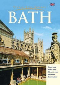 Bath (Pitkin City Guides)