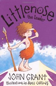 Littlenose the Leader (No. 5)