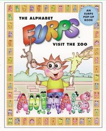 The Alphabet Eurps Visit the Zoo (Eurps Concept Books)
