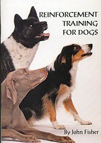 Reinforcement Training for Dogs