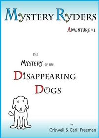 The Mystery of the Disappearing Dogs