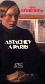Astachev  Paris