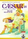 Caesaris e Commentariis De Bello Gallico, Bellum Helveticum, Text