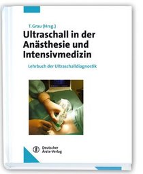 Ultraschall in der Ansthesie und Intensivmedizin